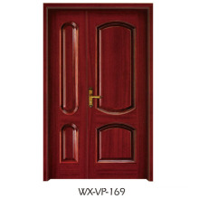 Porta de madeira (WX-VP-169)